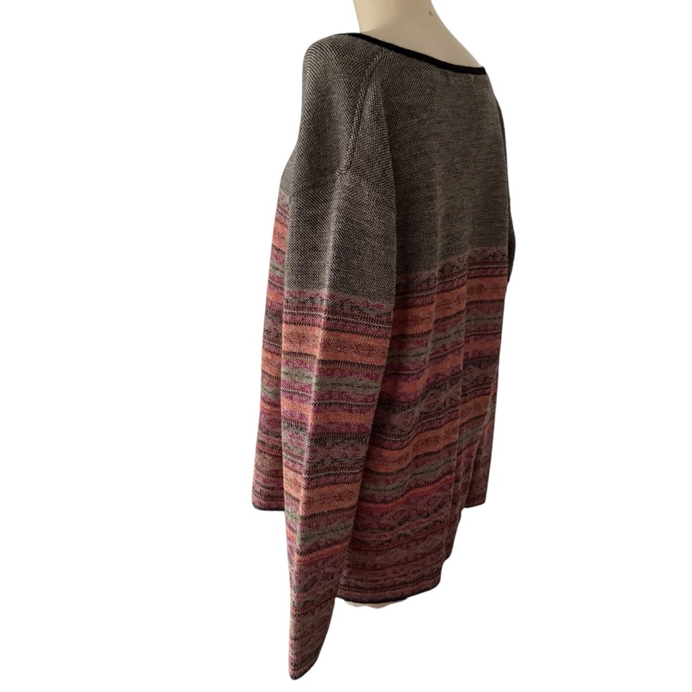 Alpaca’s Best Cusco Peru XL Sweater - Picture 8 of 12